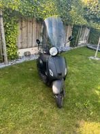 scooter Gerray star agm, Fietsen en Brommers, Overige merken, Gebruikt, Ophalen of Verzenden, Benzine