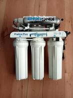 Nieuw Omgekeerd Osmose UV Waterfilter Systeem, Ophalen