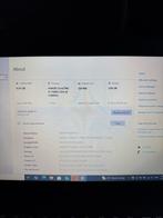 Dell Latitude 5290 met i5-7300U processor, Gebruikt, 2 tot 3 Ghz, Qwerty, 8 GB