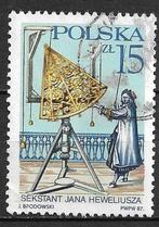 POLEN 1987-voor Hans, Ophalen of Verzenden, Polen, Gestempeld