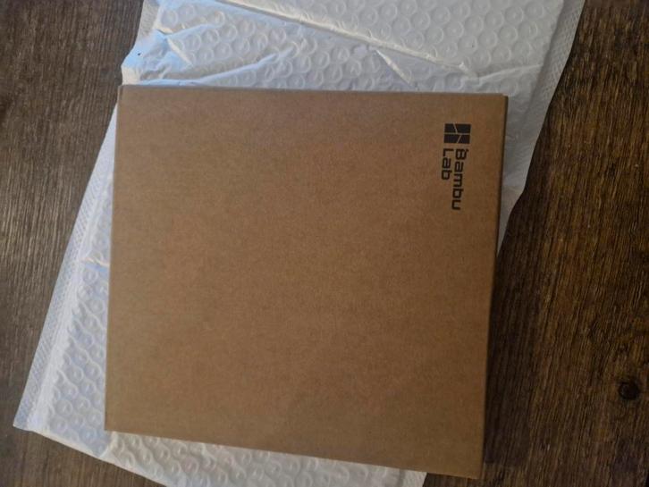 Bambulab A1 mini 3d printer plaat, Computers en Software, 3D Printers, Nieuw, Ophalen of Verzenden