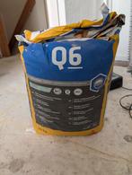 Schönox Q6 Tegellijm 25kg, Doe-het-zelf en Verbouw, Tegels, Ophalen, Overige materialen, Overige typen, Nieuw