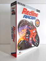 Redline Racer - PC Big Box, 1 speler, Racen en Vliegen, Ophalen of Verzenden, Zo goed als nieuw