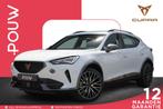 CUPRA Formentor 1.4 TSI 204pk DSG e-Hybrid Essential | SoH 1, 12 maanden, Stof, Gebruikt, 4 cilinders