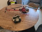 JCZK 300C PRO GPS Helikopter, Elektro, Gebruikt, RTF (Ready to Fly), Helikopter