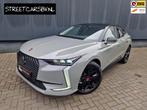 DS 4 1.5 HDI Aut.130PK Performance Line/Laquer Grey!, 12 maanden, Gebruikt, Zwart, Bedrijf