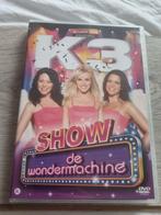 K3 diverse, Alle leeftijden, Ophalen, Zo goed als nieuw