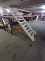 Trap, Ophalen, Gebruikt, 2 tot 4 meter