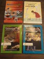 Pabo Studieboeken voor toelatingstoets 2019, Boeken, Ophalen of Verzenden, Alpha, Zo goed als nieuw, HBO