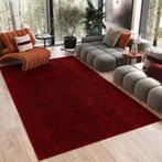 Rood Laagpolig Kleed 300x400, Ophalen, 200 cm of meer, Zo goed als nieuw, 200 cm of meer