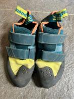 Klimschoenen maat 41, Ophalen, Gebruikt, Klimsportschoenen