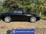 Maserati Spyder 4200 | 2003 | Route 66 Auctions, Auto's, Maserati, Gebruikt, Overige modellen, Cabriolet, Zwart