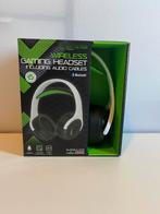 Battletron draadloze gaming headset, Computers en Software, Headsets, Ophalen, Battletron, On-ear, Zo goed als nieuw
