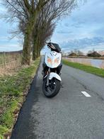 kymco agility, Fietsen en Brommers, Scooters | Kymco, Benzine, Maximaal 45 km/u, 50 cc, Agility