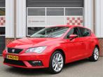 SEAT Leon 1.5 TSI 150PK Style Ultimate Edition Automaat /NAV, Stof, Euro 6, 4 cilinders, 150 pk