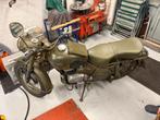 Maico M250B uit 1960, Motoren, 250 cc, Particulier, Enduro, Minimaal motorrijbewijs A2