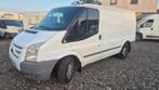 Ford Transit 280S 2.2 TDCI Ambiente, Voorwielaandrijving, Euro 5, Gebruikt, 4 cilinders