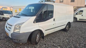 Ford Transit 280S 2.2 TDCI Ambiente beschikbaar voor biedingen