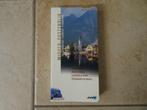 anwb reisgids Midden Oostenrijk; Karinthie, Salzburg,Stierma, Gelezen, Europa, Ophalen of Verzenden, Reisgids of -boek