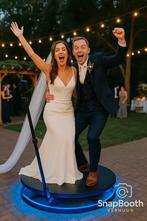 360 graden photobooth voor feesten en partijen, Ophalen, Overige