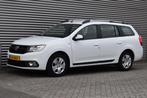 Dacia Logan MCV 0.9 TCe Laureate, Airco, Cruise, Navi, Camer, Auto's, Dacia, 898 cc, 1043 kg, Gebruikt, Alcantara