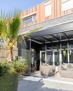 Carport Terrasoverkappingen en glazen schuifwanden veranda, Tuin en Terras, Tuinwanddecoratie, Ophalen