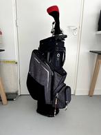 Skymax S Heren Golfset Rechtshandig (+1") + Tas, Ophalen, Zo goed als nieuw, Set