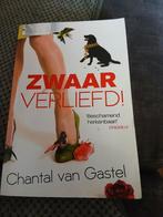 Zwaar verliefd, Ophalen of Verzenden, Zo goed als nieuw