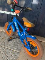 Amigo 12 inch kinderfiets - Gebruikt, Gebruikt, 14 inch of minder, Ophalen of Verzenden, Handrem