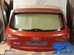 Q5 8R S-LINE SQ5 Achterklep LY3M ACHTERKLEPSPOILER SPOILER, Auto-onderdelen, Audi, Gebruikt, Audi, Ophalen of Verzenden
