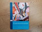 Communiceren: contact maken, houden en verdiepen, Ophalen of Verzenden, Gelezen, HBO