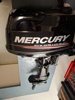 Perfect onderhouden Mercury buitenboordmotor. 2017, Watersport en Boten, Buiten- en Binnenboordmotoren, Ophalen of Verzenden, Zo goed als nieuw