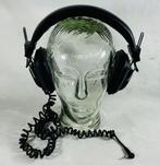 CHINON HP-010 vintage design vintage koptelefoon, Audio, Tv en Foto, Koptelefoons, Verzenden, Zo goed als nieuw, Over oor (circumaural)