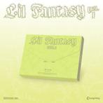 Chaeyoung (Twice) Lil Fantasy Vol. 1 (GLIMMER Version) CD, Verzenden, 2000 tot heden, Nieuw in verpakking