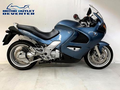 BMW K 1200 RS (bj 1997), Motoren, Motoren | BMW, Bedrijf, Toermotor, meer dan 35 kW