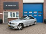 BMW 3-Serie 2.0 CI 318 Coupe | Nav | Clima | Leer, 65 €/maand, Achterwielaandrijving, 1995 cc, Bedrijf
