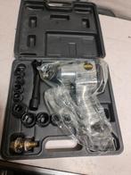 Stanley pneumatische slagmoersleutel accessoires, Stanley, Nieuw, Ophalen of Verzenden, N.v.t