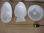 Pudding vormen, Antiek en Kunst, Verzenden