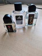 Aftershave, Ophalen of Verzenden, Zo goed als nieuw