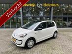 Volkswagen up! 1.0 move up! BlueMotion | AIRCO | ALL SEASON, Auto's, Voorwielaandrijving, Stof, Gebruikt, 840 kg