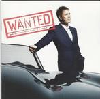 Cliff Richard ‎– Wanted =1,99, Cd's en Dvd's, Cd's | Pop, Ophalen of Verzenden, 1980 tot 2000, Zo goed als nieuw