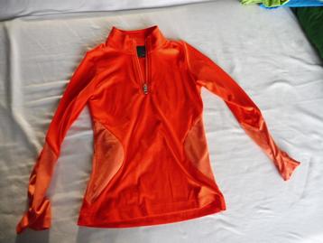 Spyder skipully S 128 134 skitrui ski trui pully vest beschikbaar voor biedingen