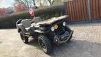 willys M38 inruil nekaf jeep mogelijk, Verzamelen, Militaria | Algemeen, Ophalen, Info@m38a1.nl, Overige typen, Hetr