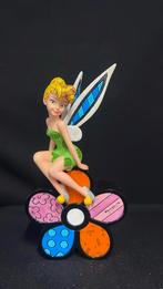 Disney britto tinkerbell, Ophalen of Verzenden, Overige figuren, Zo goed als nieuw, Beeldje of Figuurtje