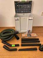Festool reinigingsset RS-HW D 36-Plus (NIEUW), Doe-het-zelf en Verbouw, Gereedschap | Machine-onderdelen en Toebehoren, Ophalen of Verzenden