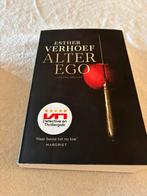 Alter ego, Ophalen of Verzenden, Zo goed als nieuw, Nederland