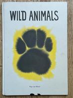 Wild Animals Jop van Mierlo, Ophalen of Verzenden, Zo goed als nieuw