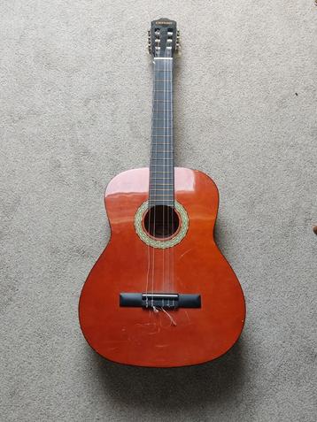 Gitaar - Kapotte snaren beschikbaar voor biedingen