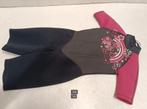 Tribord wetsuit jeugd meisje voor 6 jarige (115-122cm), Watersport en Boten, Watersportkleding, Wetsuit, Gebruikt, Kind, Ophalen of Verzenden