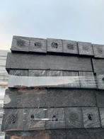 Onderhoudsvrij balken 5x5 7x7 6x12 4x12 15x15 5x15 15x3, Doe-het-zelf en Verbouw, Hout en Planken, Ophalen, Nieuw, Balk, 50 mm of meer